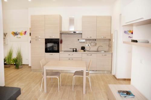 JN holiday home Room Type - Two-Bedroom Apartment