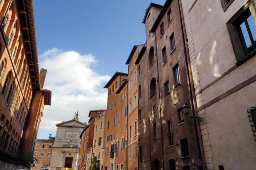 Torre Vecchiarelli - apt 3
