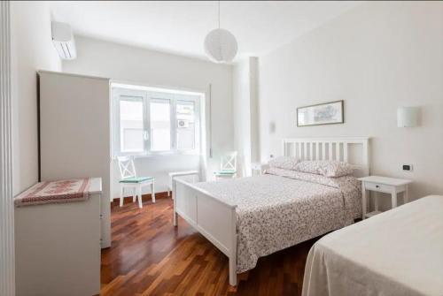 Anton Inn Rome Cornelia Apartment - Tap to explore photos