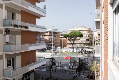 Anton Inn Rome Cornelia Apartment