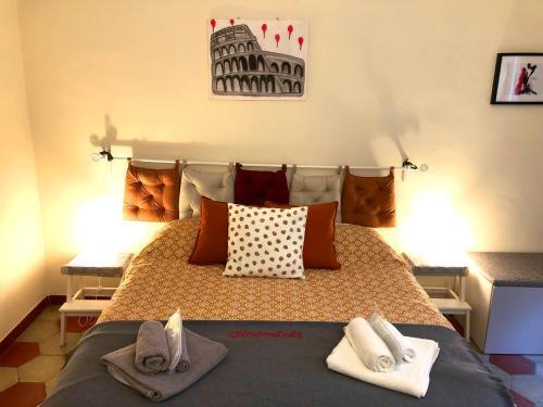 Appart. delizioso nel centro di Roma Vaticano