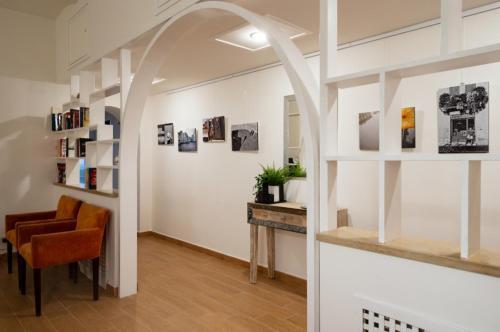 Main gallery