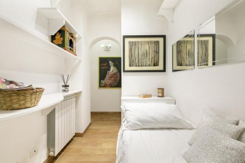 Leopardo 28 - Loft in Trastevere - Tap to explore photos