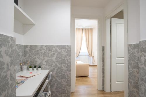 Rhoome Holiday 1 Room Type - Three-Bedroom Apartment Rhoome Holiday 1 Room Type - Three-Bedroom Apartment