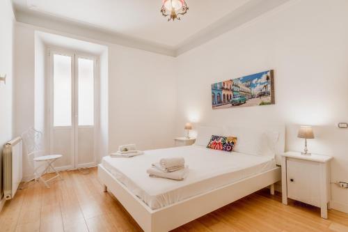 BBHOME Comfort apartment near Colosseum
