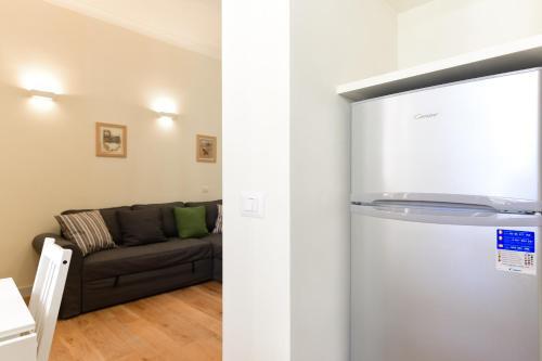 Bright and Comfy 3 bedroom apt in Monti - Tap to explore photos