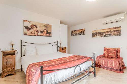 Il Nido di Lulu Room Type - Penthouse Apartment