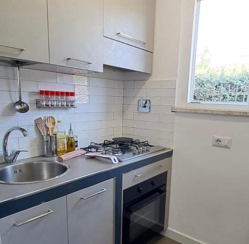 A casa di Elly Room Type - Studio Apartment