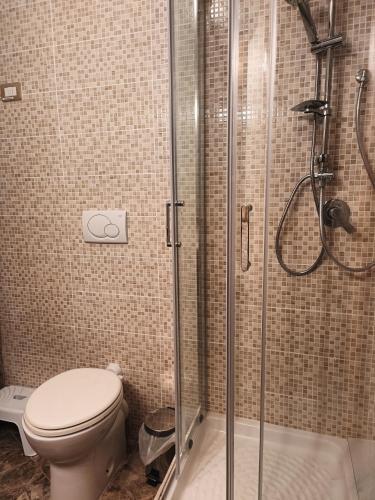 AmoRoma Home Room Type - Two-Bedroom Apartment AmoRoma Home Room Type - Two-Bedroom Apartment
