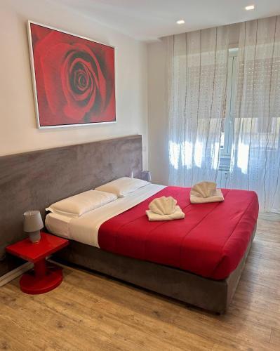 Vatican Modern Apartments KALASA - Tap to explore photos