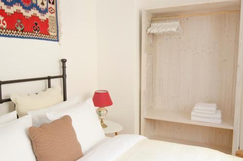 Wishlist Prague Residences - Charles Bridge Karlova Room Type - One-Bedroom Apartment