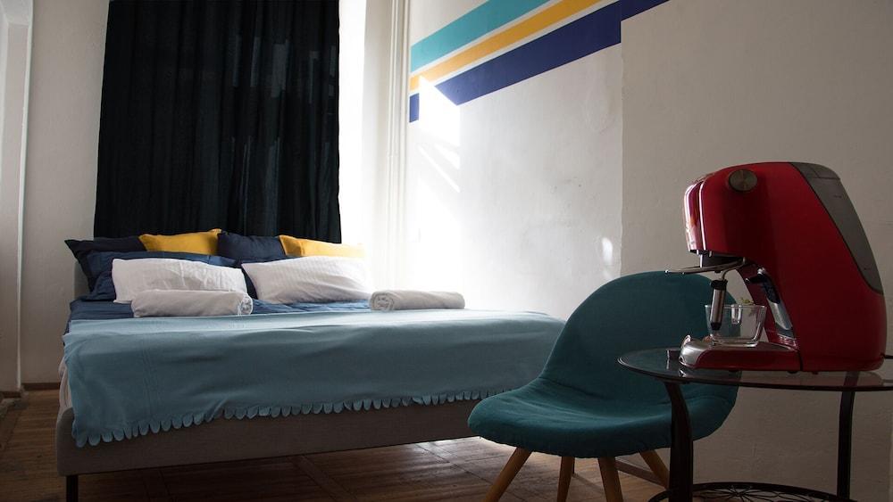 The Clock Inn Room Type - Comfort Double Room