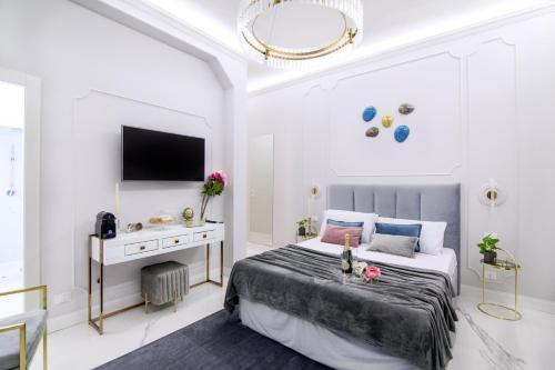 Rome Deluxe Apartments