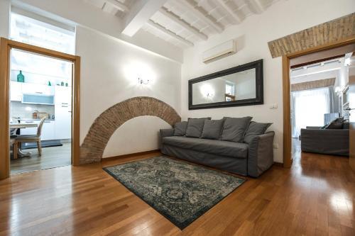 Castel Sant'Angelo Apartments - Exclusive & Luxury - Tap to explore photos