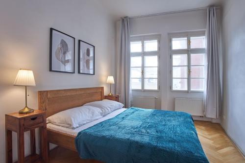 Charles Bridge Suites Room Type - Apartment Charles Bridge Suites Room Type - Apartment