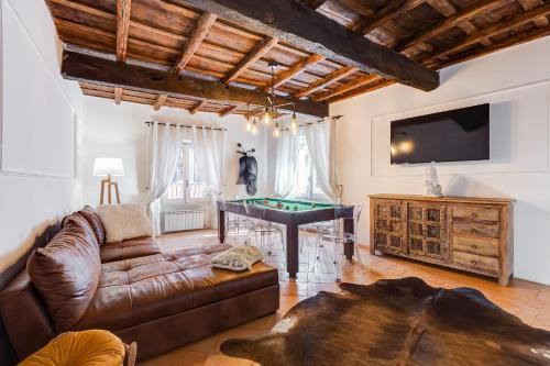 NAVONA SQUARE - RomeDreamHome Room Type - Apartment