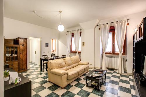 Popolo accommodation - Lovely Central apartment Room Type - Apartment
