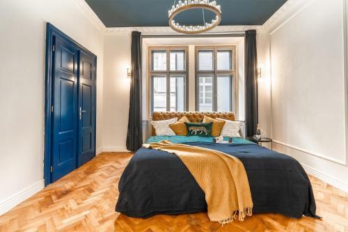 Charles Bridge Suite by Riverside Room Type - One-Bedroom Apartment