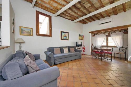 Lungaretta 97 Room Type - Two-Bedroom Apartment Lungaretta 97 Room Type - Two-Bedroom Apartment