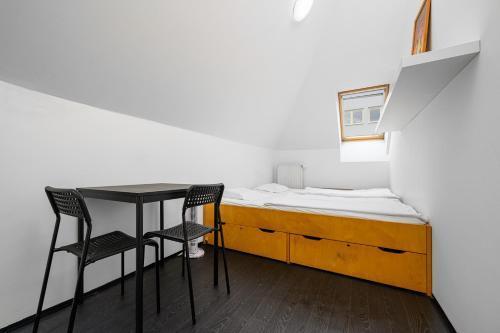 Wellness Hostel Central - Tap to explore photos