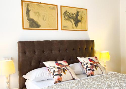 Trastevere Boulevard Room Type - Superior Apartment Trastevere Boulevard Room Type - Superior Apartment