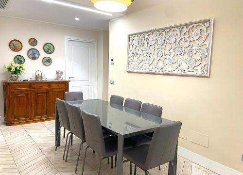 Trastevere Boulevard Room Type - Deluxe Apartment