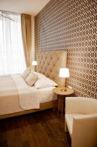 Luxury Modern Designed Oldtown Apartment Room Type - Deluxe Apartment Luxury Modern Designed Oldtown Apartment Room Type - Deluxe Apartment