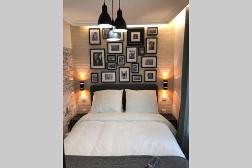 Appartement Rousselet Quartier Bon Marché Paris VIIème
