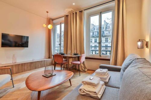 CMG Résidence Galeries Lafayette - Madeleine