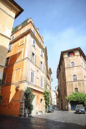 Centerhouse nel Centro Storico di Roma, Piazza Navona, Vaticano