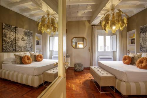 Condotti Spanish Steps Ambassador Apartment