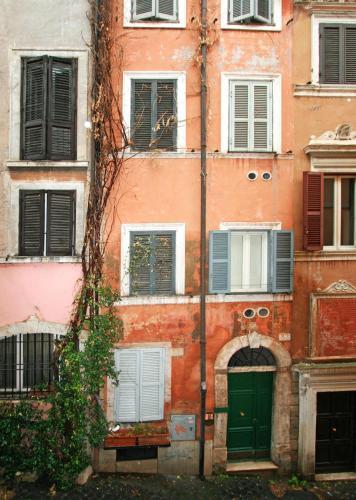 Roma center Fori Imperiali Raffy's charming Suite Room Type - Apartment