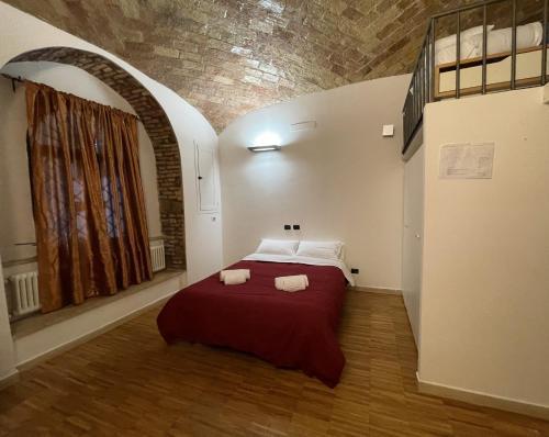 Heart of San Lorenzo - La casa particular