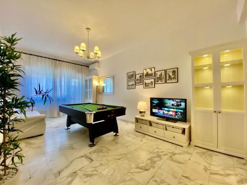 Elegant Vatican Metro & Golf Rome Room Type - Deluxe Apartment