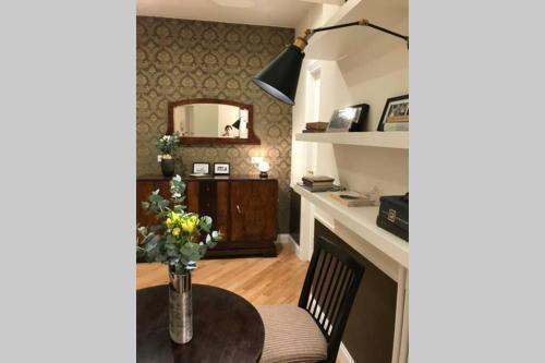 Mia residenza al Pantheon Room Type - Three-Bedroom Apartment
