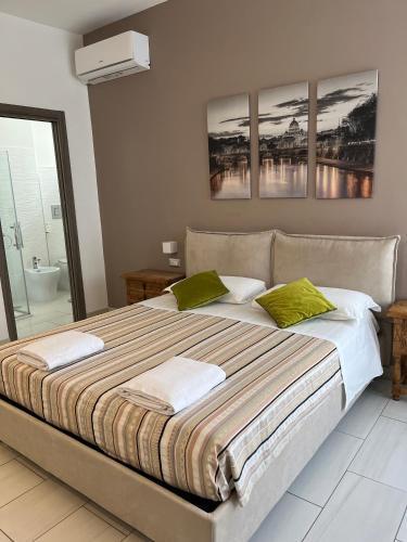 Casette Romane "Daje!" Room Type - Studio Apartment