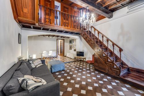 Linhouse Room Type - Two-Bedroom Apartment