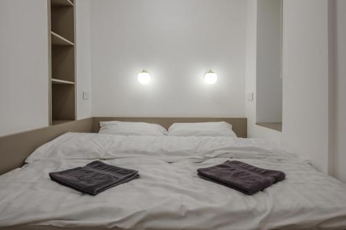 Apartmán v srdci Prahy