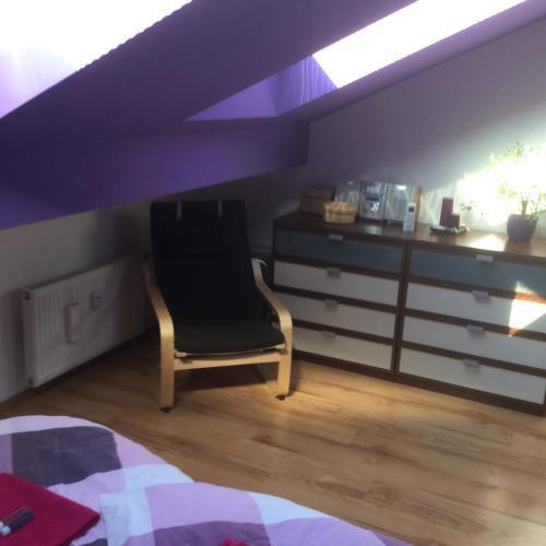 Sunny Two-story Apartment Kyje - Tap to explore photos