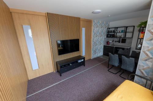 VOUSATÁ Dáma Room Type - Standard Apartment VOUSATÁ Dáma Room Type - Standard Apartment