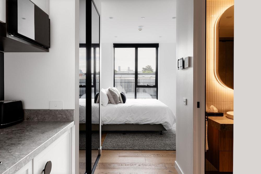 Caroline Serviced Apartments Richmond Room Type - Standard Studio