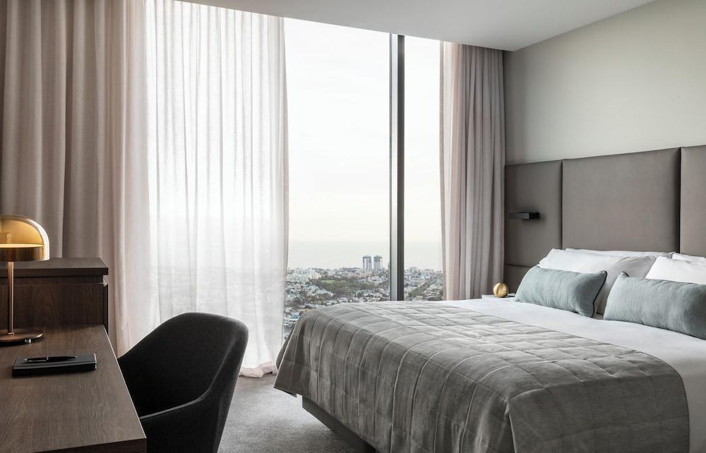 Oakwood Premier, Melbourne Room Type - Executive Room
