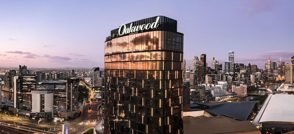 Oakwood Premier, Melbourne - Tap to explore photos