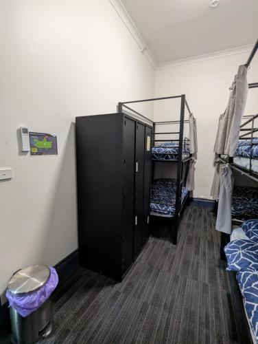 Queen Victoria Hostel