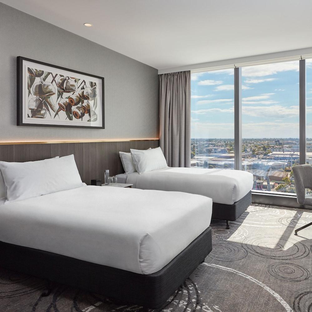 PARKROYAL Monash Melbourne Room Type - Superior Room Twin