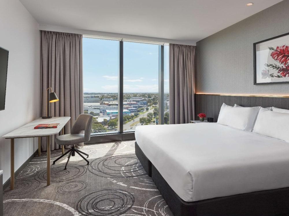 PARKROYAL Monash Melbourne Room Type - Superior Room King