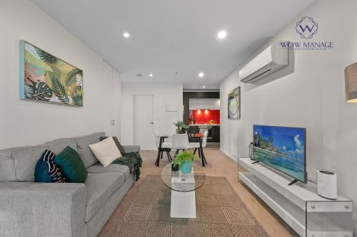WOW Apartment on Sutherland Room Type - Two-Bedroom Apartment WOW Apartment on Sutherland Room Type - Two-Bedroom Apartment