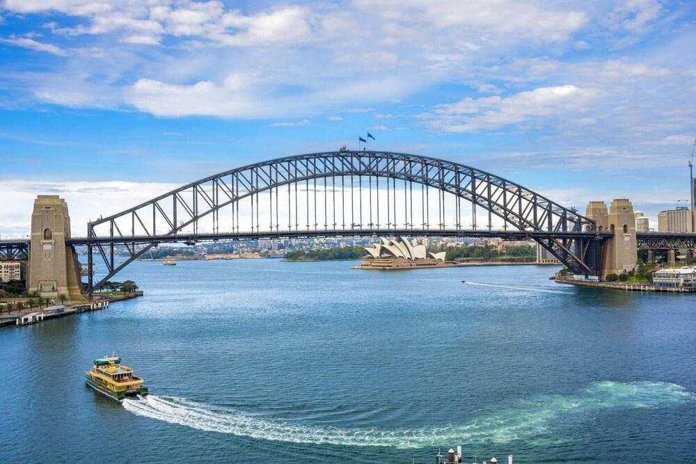 Harbourside 49 in North Sydney Room Type - House