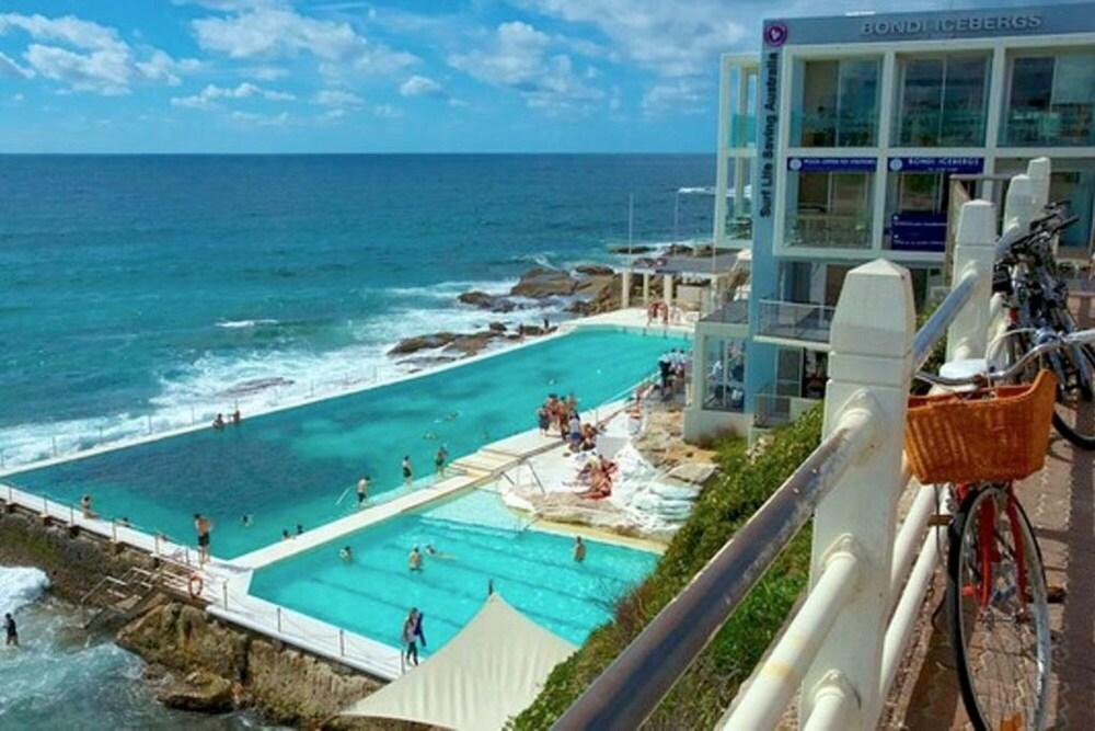 Ultimate Bondi Living - Tap to explore photos