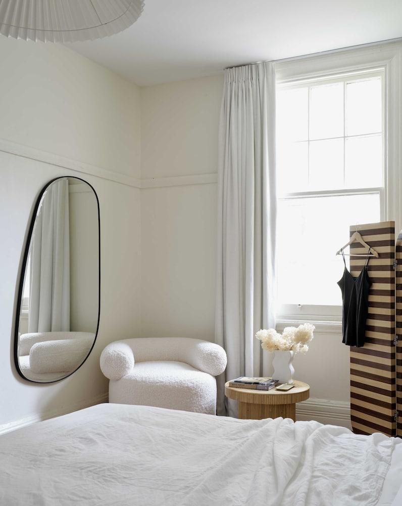 Three Rooms Sydney